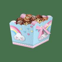 Cachepot medio chuva de amor 08un festcolor