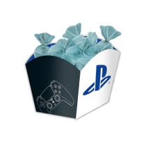 Cachepot Medio - Playstation 5 - 8 unidades - FestColor - Rizzo Cachepot Medio - Playstation 5 - 8 unidades - FestColor - Rizzo