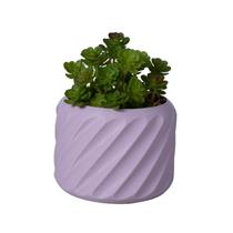 Cachepot Mesclado M - Adornos