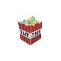 Cachepot Mini Pixels 8 Un - Junco