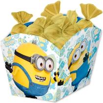 Cachepot Minions C/8 Festcolor