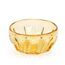 Cachepot Move em Cristal Murano - São Marcos Cor: Cristal Cachepot Move em Cristal Murano - São Marcos Cor: Cristal