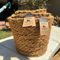 Cachepot mulheres de fibra g