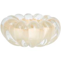 Cachepot Murano Dinant Champanhe