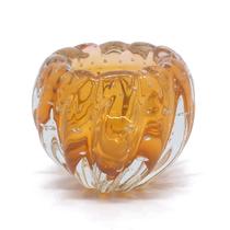Cachepot Murano Liceu "P" Cores Labone