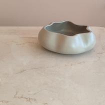 Cachepot Orgânico Baixo Cimento Matte (G)