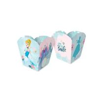 CACHEPOT PAPEL PEQ CINDERELA CLASSICA 04 un. REGINA FESTA CACHEPOT PAPEL PEQ CINDERELA CLASSICA 04 un. REGINA FESTA