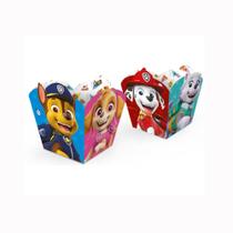 Cachepot Patrulha Canina Core 4 Un - Regina Cachepot Patrulha Canina Core 4 Un - Regina