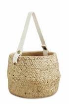 Cachepot Pendente em Cimento 12127 Mart