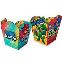 Cachepot Pj Masks C/4 Regina