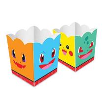 Cachepot Pocket Monsters C/8 Junco