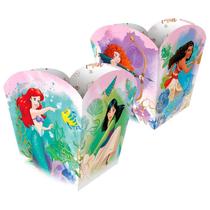 Cachepot Princesas C/4 Regina