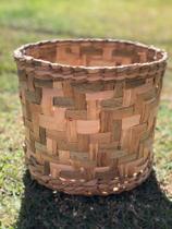 Cachepot Redondo