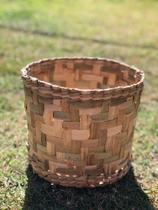 Cachepot Redondo