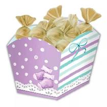 Cachepot Revelacao L/v C/8 Festcolor