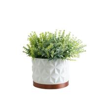 Cachepot Rochedo M - Realce