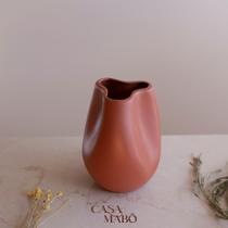 Cachepot Tri Terra Matte