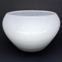 Cachepot Vasinhos Para Arranjo Vaso Centro de Mesa Cerâmica Orquídea Suculentas Tam G Cachepot Vasinhos Para Arranjo Vaso Centro de Mesa Cerâmica Orquídea Suculentas Tam G