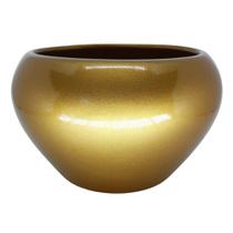 Cachepot Vasinhos Para Arranjo Vaso Centro de Mesa Cerâmica Orquídea Suculentas Tam G