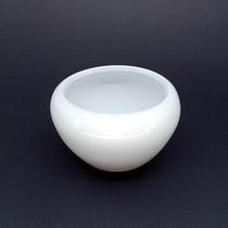 Cachepot Vasinhos Para Arranjo Vaso Centro de Mesa Cerâmica Orquídea Suculentas Tam P