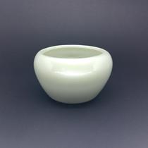 Cachepot Vasinhos Para Arranjo Vaso Centro de Mesa Cerâmica Orquídea Suculentas Tam P