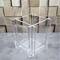 cachepot vaso decorativo luxo