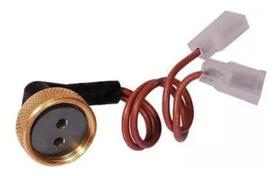 Cachimbo Carrafinha Pequeno Troca De Marcha Caminhão Mb/ Sc