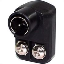 Cachimbo Conversor Impedancia Foxlux Simples - Kit C/20 Pecas Cachimbo Conversor Impedancia Foxlux Simples - Kit C/20 Pecas