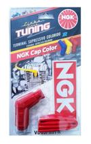 Cachimbo da Vela NGK Cg Titan 150 Bros 150 VD05FMH-R