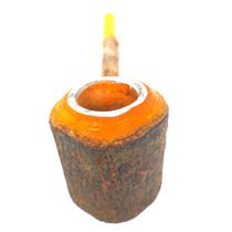 Cachimbo de Jurema Ritual Umbanda Sagrada Catimbó Proteção Espiritual Juremeiros