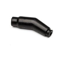 Cachimbo De Vela 12v Preto Magnetron / Nxr 125 Bros
