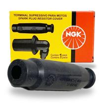 Cachimbo de Vela Cb 250f Twister Cb 300f Twister Ngk SF05FMK