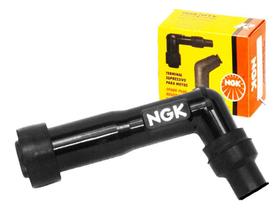 Cachimbo de Vela Cb 400 Cb 450 Intruder 250 Xt 600 Xj 600 Xt 600 Ngk