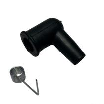 Cachimbo De Vela Com Mola Motosserras Roçadeiras Importadas