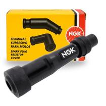 Cachimbo de Vela Fazer 150 Factor 150 Crosser 150 Ngk