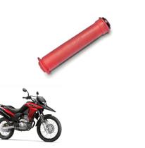 Cachimbo De Vela Honda Xre 300 Vermelho Magnetron 90250711
