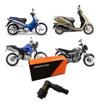 Cachimbo De Vela Lead Ybr Factor Cg Cbx 200 C100 Biz Pcx 150