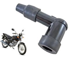 Cachimbo de Vela Maxx Cg Titan Today Xlr 125 Cbx Nx Xr 150 200