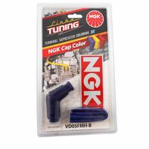 Cachimbo de Vela NGK VD05FMH-B Honda CG150 - Cód.3375