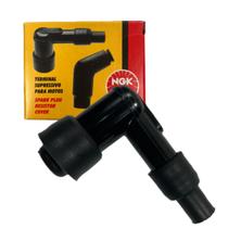 Cachimbo de Vela Para Honda Biz 125 ND05FTK Ngk