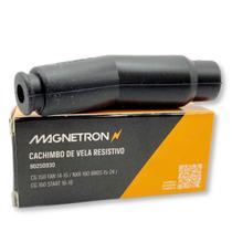 Cachimbo de Vela Resistivo Bros 160 2015-2019 Magnetron