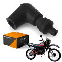 Cachimbo de Vela Resistivo Yamaha Dt 180 200 1986 a 2000 RD 135 1990 a 2000