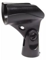 Cachimbo P/ Microfone C/ Fio Rosca Metalica Universal Mxt