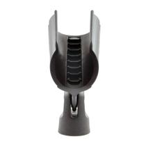 Cachimbo Para Microfone Com Fio Cs-S001 Preto