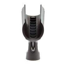 Cachimbo para Microfone com Fio CS-S001 Preto