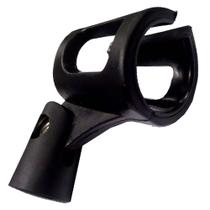 Cachimbo Preto Para Microfone Sem Fio Cs-11 Saty Cachimbo Preto Para Microfone Sem Fio Cs-11 Saty