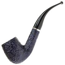 Cachimbo Savinelli Arcobaleno Colorido em Brier Rústico