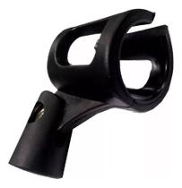 Cachimbo Suporte De Microfone P/ Todos Com Ou Sem Fio C/ Nf Cachimbo Suporte De Microfone P/ Todos Com Ou Sem Fio C/ Nf