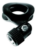 Cachimbo Suporte Microfone Mão Flexivel Csr Q265