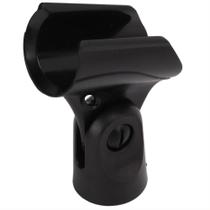 Cachimbo Suporte Para Microfone Sem Fio Com Rosca De Metal